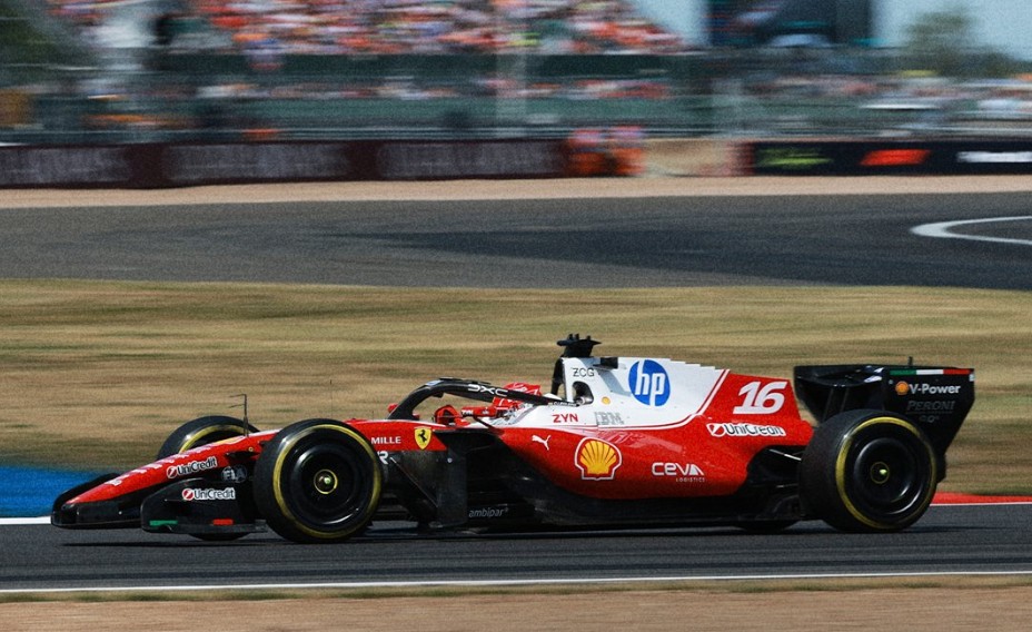 Analyse – Ferrari peut bel et bien tirer parti de la fiabilité de Mercedes