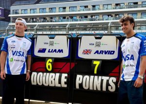 Championnat : Racing Bulls a maintenant Alpine dans le viseur
