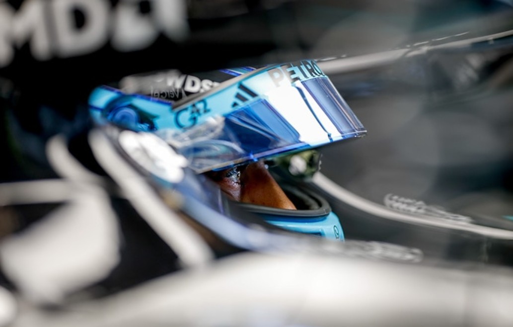 Malgré ses qualifications en retrait, Mercedes pense avoir identifié le mal de Russell
