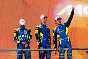 Valentino Rossi futur rival de Max Verstappen aux 24 H du Nürburgring ?
