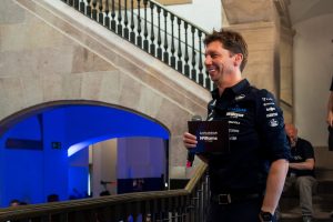 James Vowles lâche une bombe sur le règlement F1 de 2027