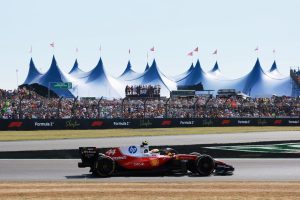 Live Texte – La Course Sprint du Grand Prix de Grande-Bretagne en direct