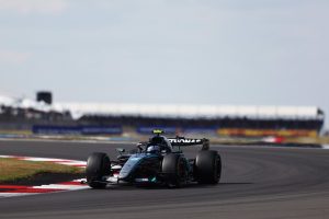 Vidéo – Le résumé de la Course Sprint du Grand Prix de Grande-Bretagne