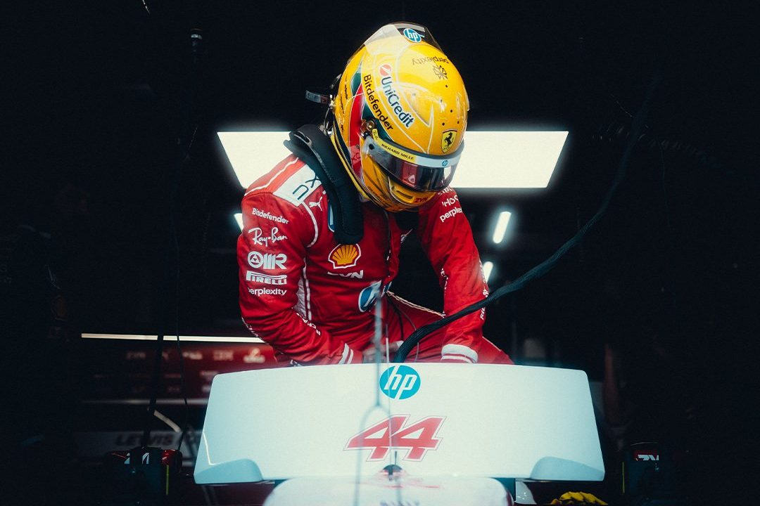 Lewis Hamilton et Kimi Antonelli sous enquête après les qualifications