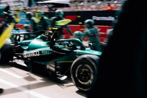 Fernando Alonso chez Alpine ? Montoya croit plus en Aston Martin