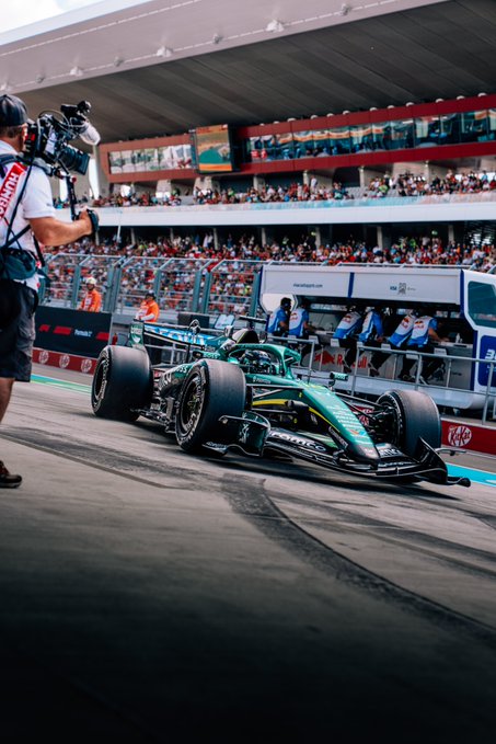 AMR26 - Hongrie 26 - Aston Martin