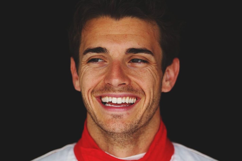 Flashback : Quand Jules Bianchi offrait à Marussia ses premiers points en F1
