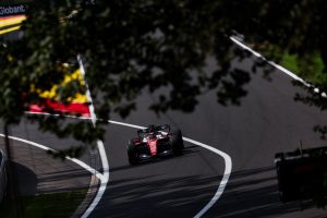 Grand Prix de Belgique – Le classement de la course
