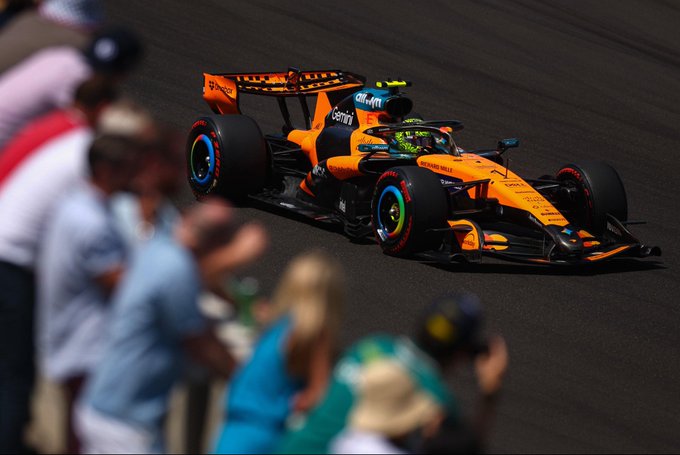 Live Texte – Le Grand Prix de Hongrie en direct