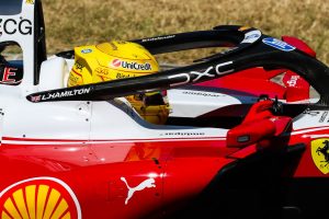 Ferrari a enfreint le couvre-feu avant les qualifications en Hongrie