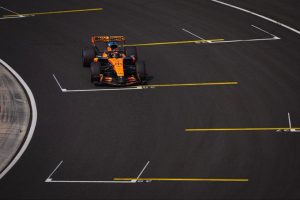 Grand Prix de Hongrie – Le classement des qualifications
