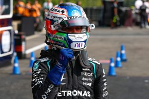 Kimi Antonelli reconnaît avoir été chanceux en Belgique