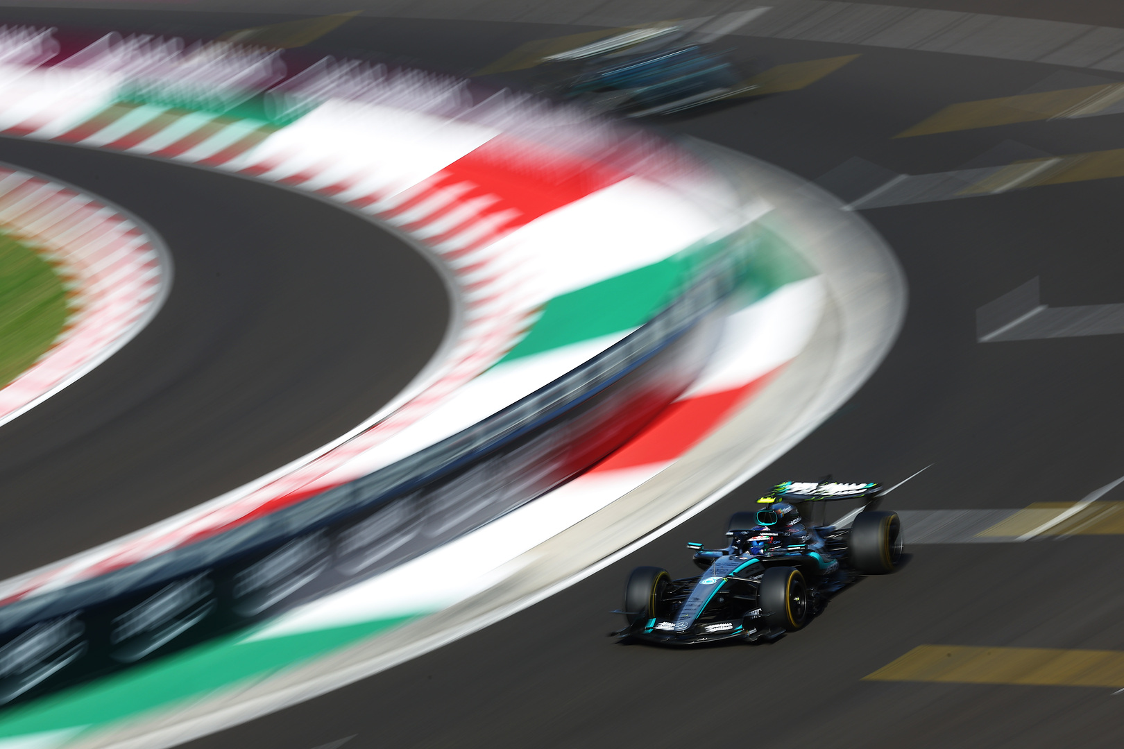 Live Texte – La qualification du Grand Prix de Hongrie en direct