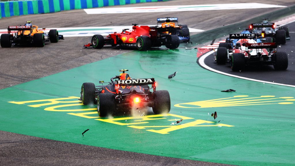F1 : le Grand Prix de Hongrie 2021, la folle victoire d’Esteban Ocon