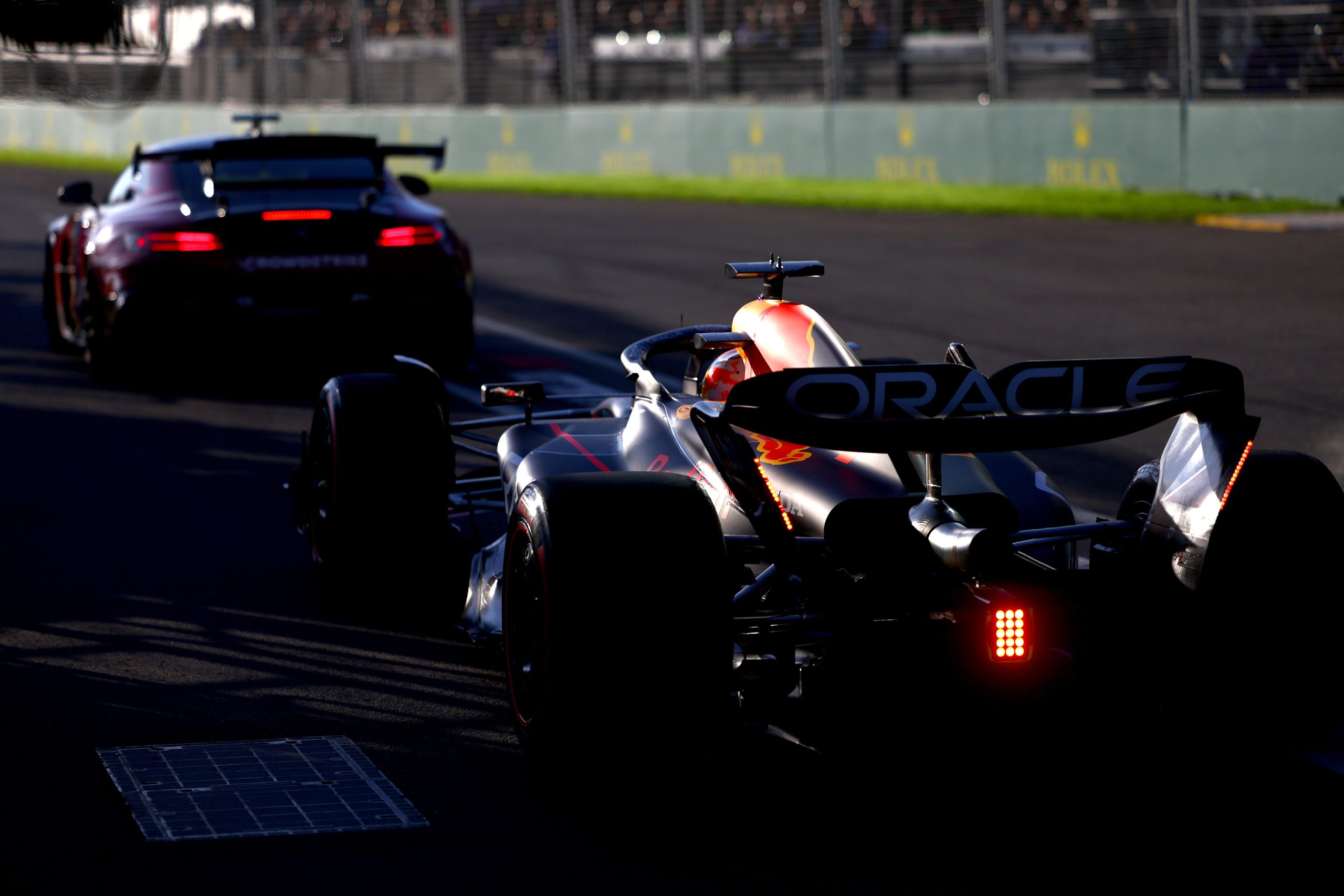 La FIA s’explique après la polémique sur la Safety Car à Silverstone
