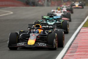 F1 Hongrie 2026 : Une météo menaçante sur le Hungaroring