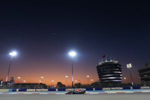 Le retour du GP de Bahreïn au calendrier de la F1 se précise