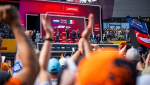 Le classement des pilotes victorieux en F1 après le GP d&rsquo;Autriche 2026