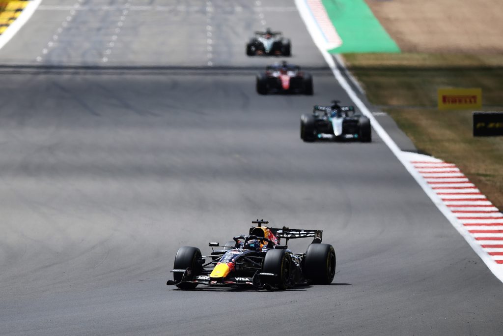 Live Texte – La qualification du Grand Prix de Grande-Bretagne en direct