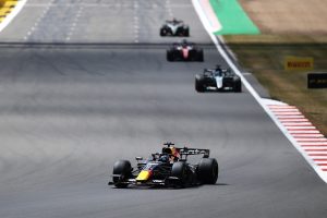 Live Texte – La qualification du Grand Prix de Grande-Bretagne en direct