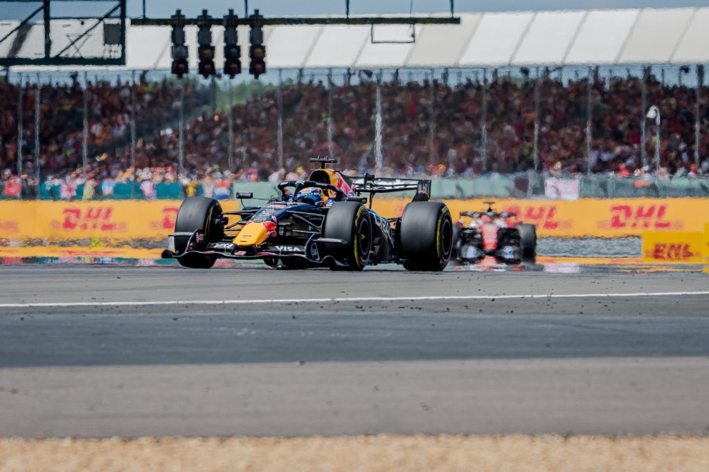 Les classements F1 après le Grand Prix de Grande-Bretagne 2026