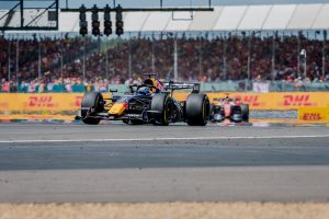 Les classements F1 après le Grand Prix de Grande-Bretagne 2026