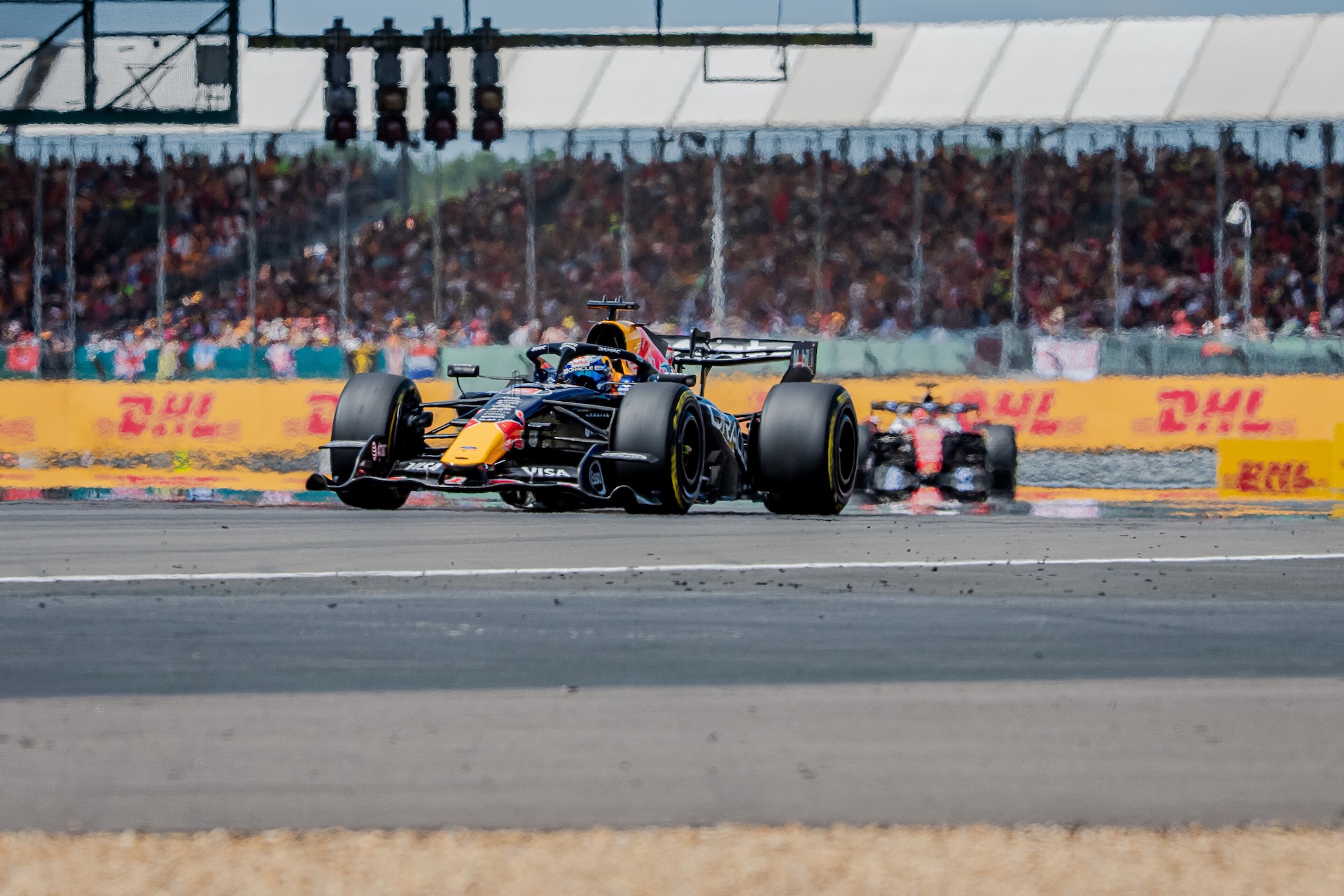 Les classements F1 après le Grand Prix de Grande-Bretagne 2026
