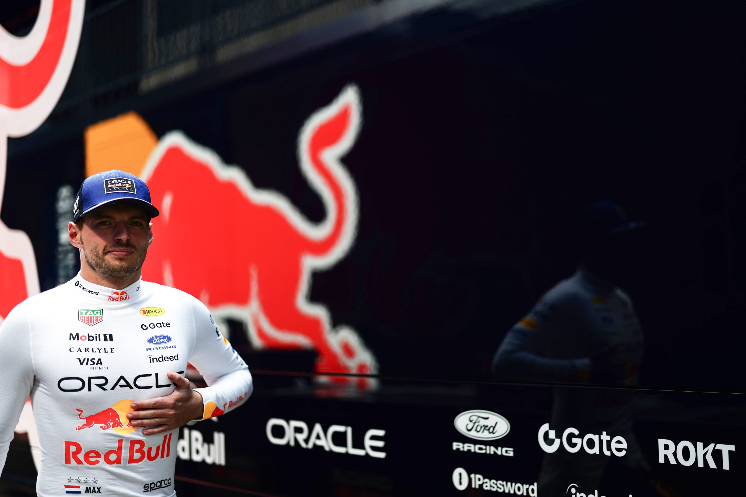 Max Verstappen : son manager met fin aux rumeurs sur son avenir