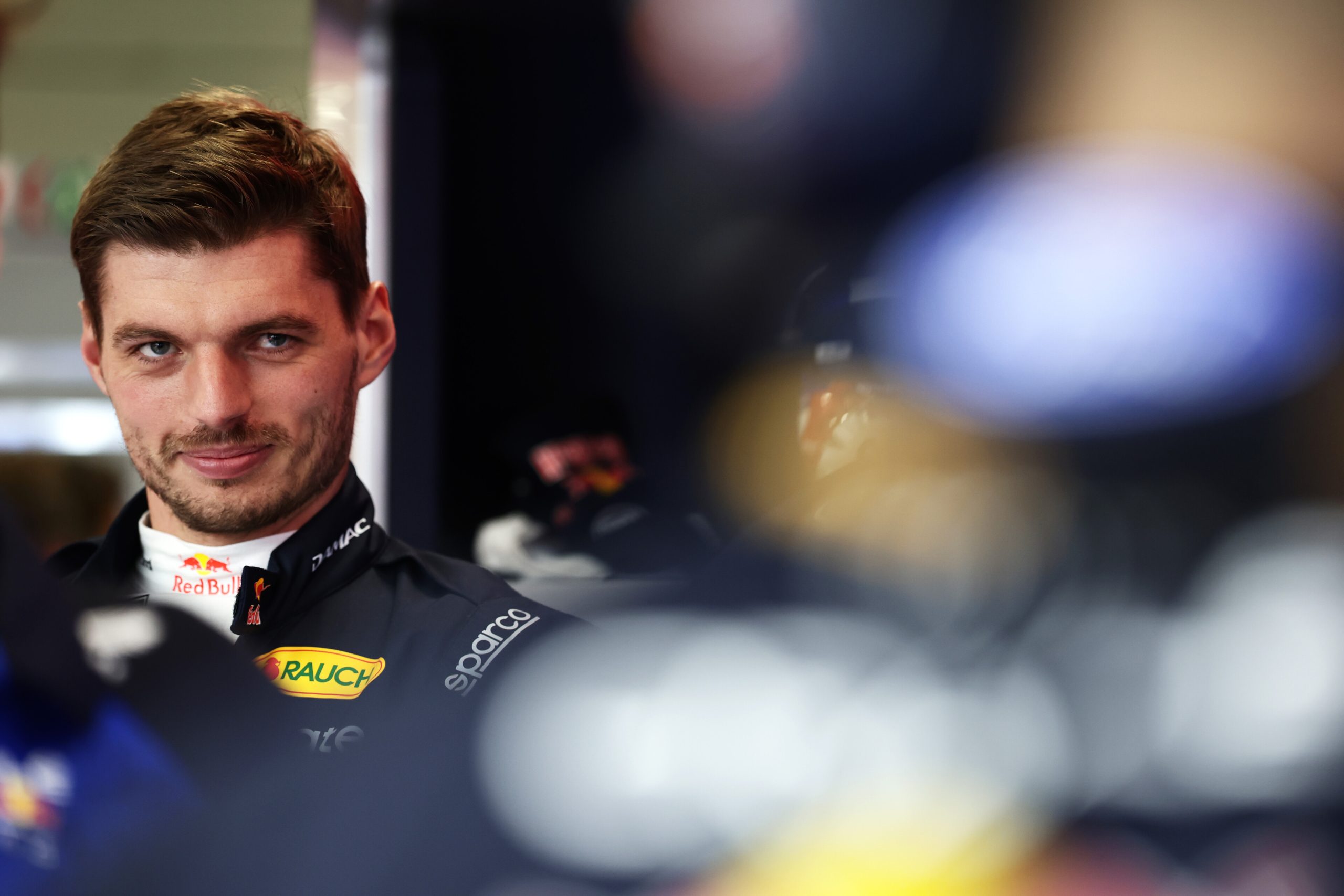 Max Verstappen reste silencieux sur son avenir chez Red Bull