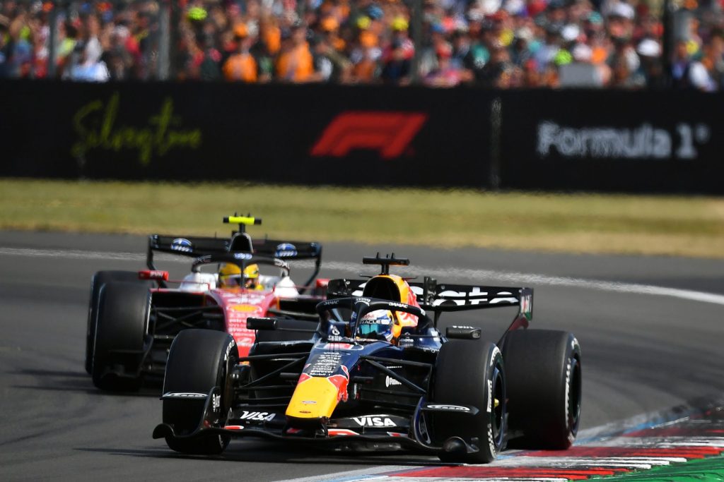 Les classements F1 avant le Grand Prix de Belgique 2026