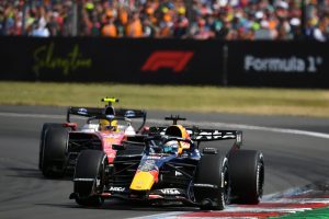 Les classements F1 avant le Grand Prix de Belgique 2026