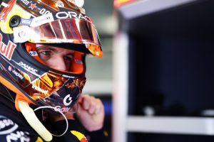 Verstappen surprend Ferrari et Mercedes lors des EL1 à Spa