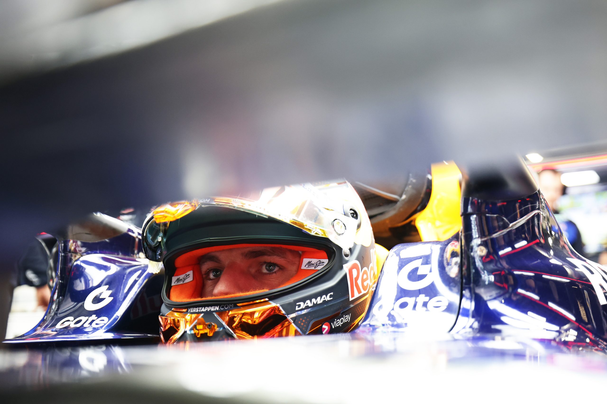 Hongrie : Sainz averti, Verstappen échappe à une sanction