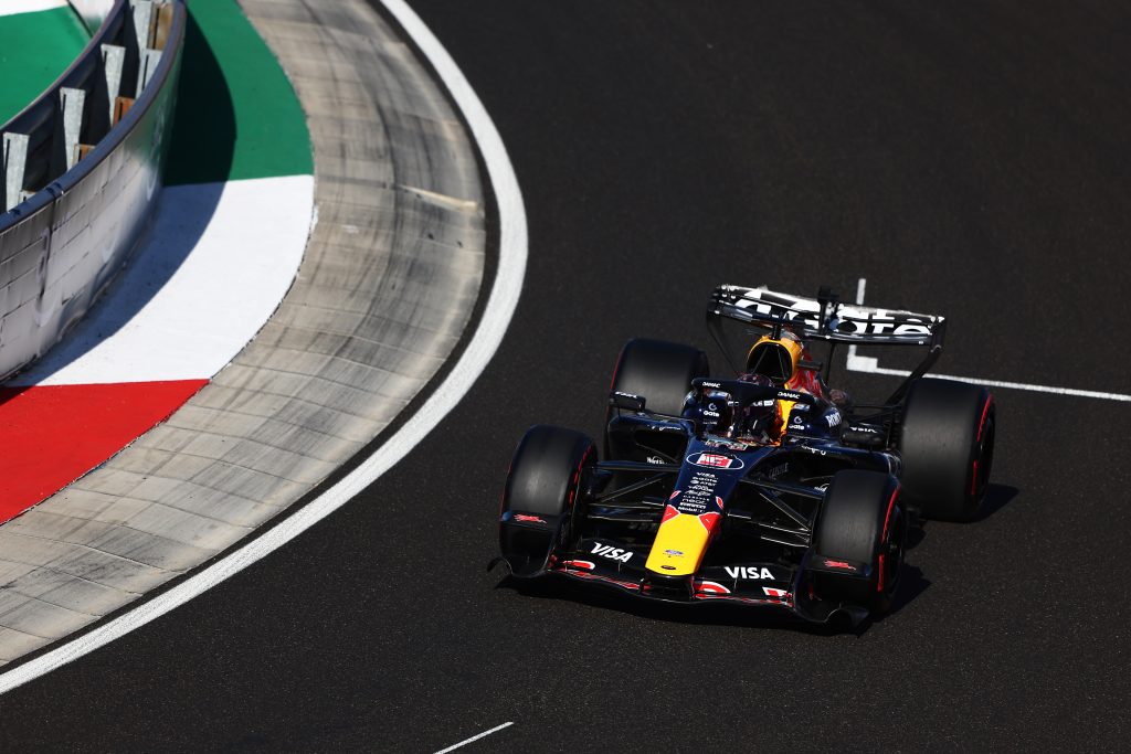 Les classements F1 après le Grand Prix de Hongrie