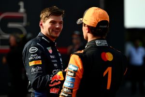F1 – Le duel des coéquipiers après le Grand Prix de Hongrie
