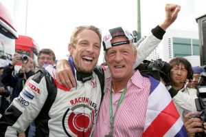 Grand Prix de Hongrie 2006 : Le premier succès en F1 de Jenson Button