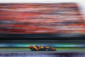Grand Prix des Pays-Bas : Le résultat des qualifications