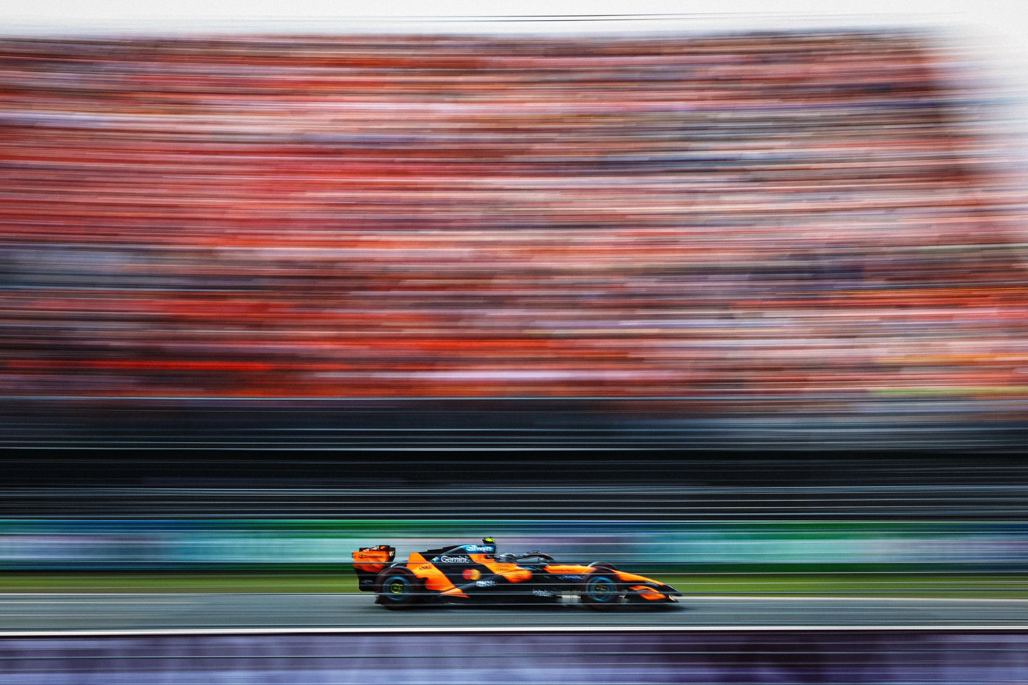 Grand Prix des Pays-Bas : Le résultat des qualifications
