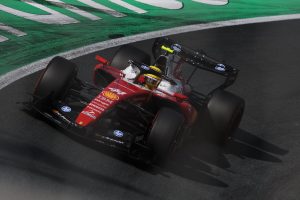 Vasseur : La victoire était accessible pour Ferrari aux Pays-Bas