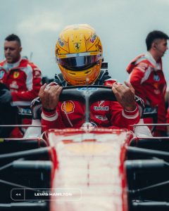 Sans rien à perdre, Lewis Hamilton veut garder Antonelli "sous pression"