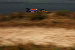 Live Texte – La Qualif Sprint du Grand Prix des Pays-Bas en direct