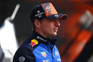 Verstappen compare le Madring à Djeddah avant le GP d’Espagne