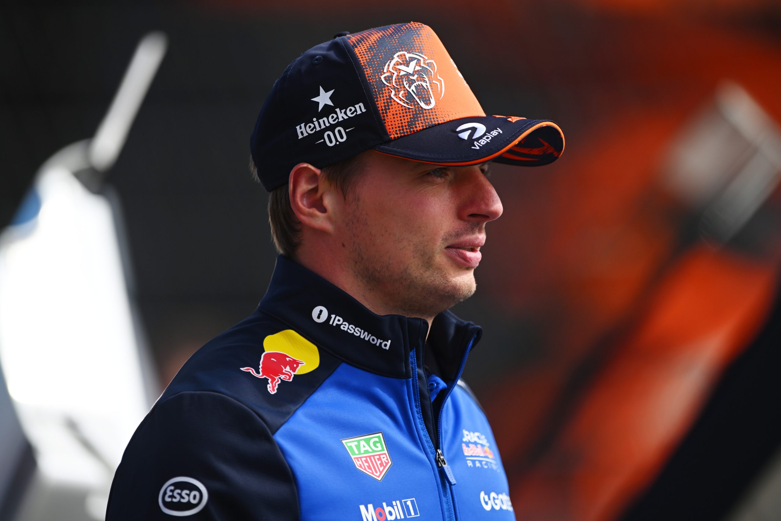 Verstappen compare le Madring à Djeddah avant le GP d’Espagne