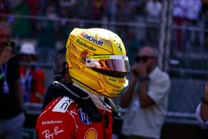Ferrari va enquêter sur la défaillance qui a stoppé Hamilton
