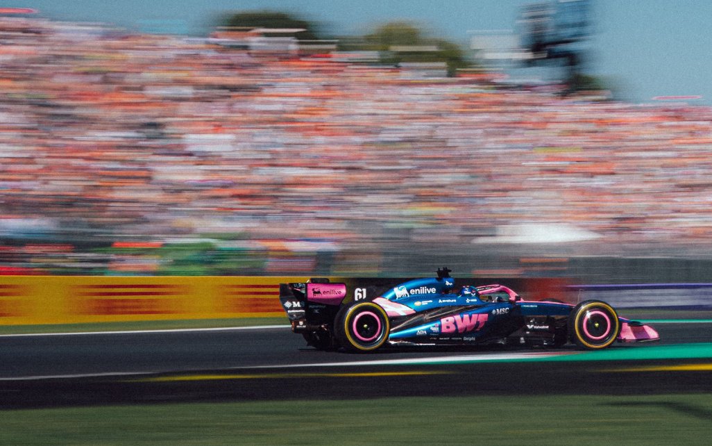 Grand Prix d&rsquo;Italie – Le résultat des Qualifications