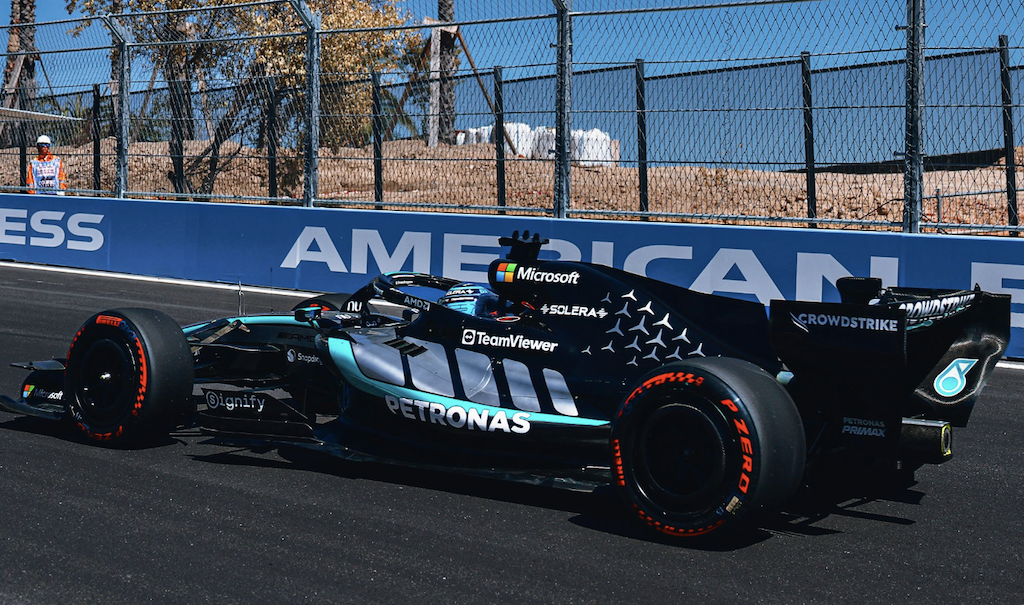 Grand Prix d&rsquo;Espagne – Le classement des Essais Libres 2