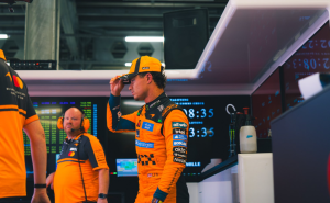 Lando Norris réclame une suspension pour Franco Colapinto après Bakou