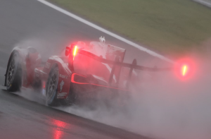 Toyota s’impose à domicile lors des 6 Heures de Fuji