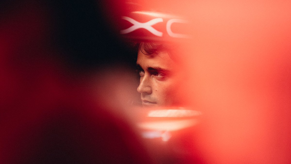 Leclerc impressionné par l’approche "agressive" de Ferrari