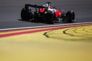 Grand Prix d&rsquo;Espagne – Le classement des Essais Libres 3